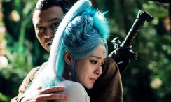 正片